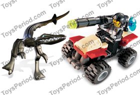 LEO LV-14 R for Kawasaki Z 400 2019 - 2023 | LeoVince