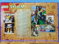 lego pirates 1991
