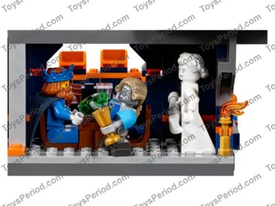 lego 70357