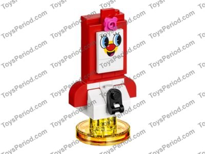Details about / Lego Dimensions Powerpuff Girls 71346 and 71343 Team And Fun Pack New