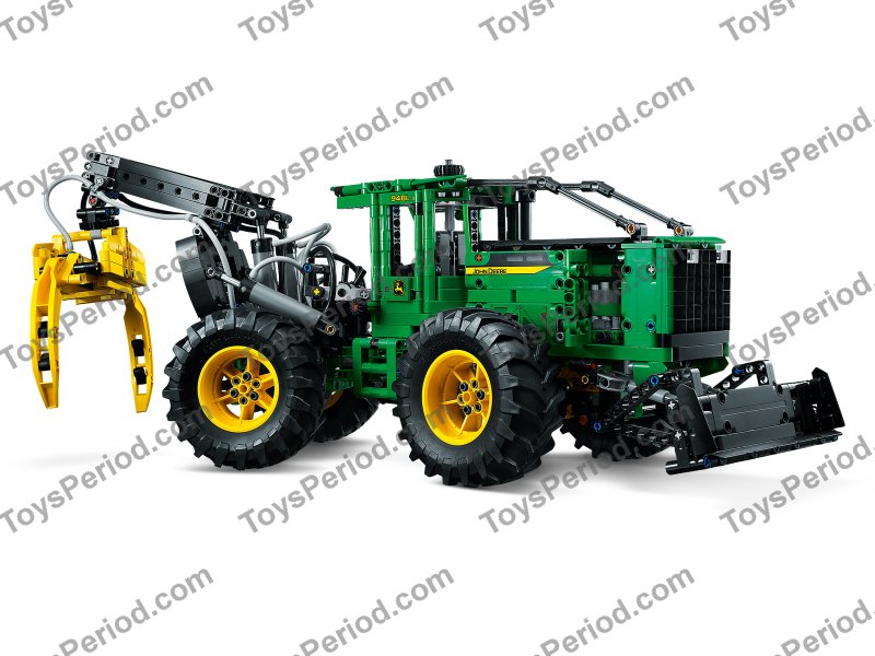 John Deere 948L-II Skidder 42157, Technic™