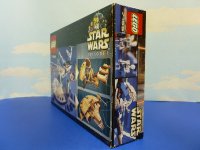 Star Wars Sets - LEGO 7155 Trade Federation AAT Vintage Star Wars