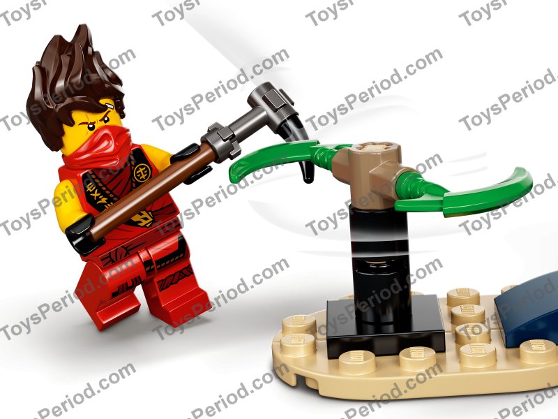 みページ 71735 Tournament of Elements | Ninjago Wiki | Fandom