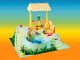 LEGO 3117 Flashy Pool LEGO 3117 Flashy Pool