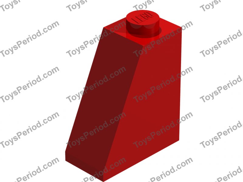 LEGO Sets with Part 60481 Slope Brick 65 2 x 1 x 2