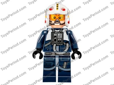 lego star wars 75162
